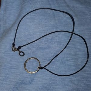 Silpada Necklace N2478